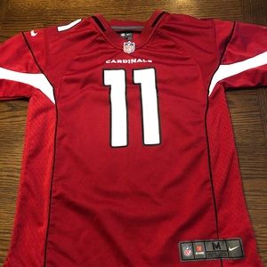 Youth NFL Brand Arizona Cardinals Jersey